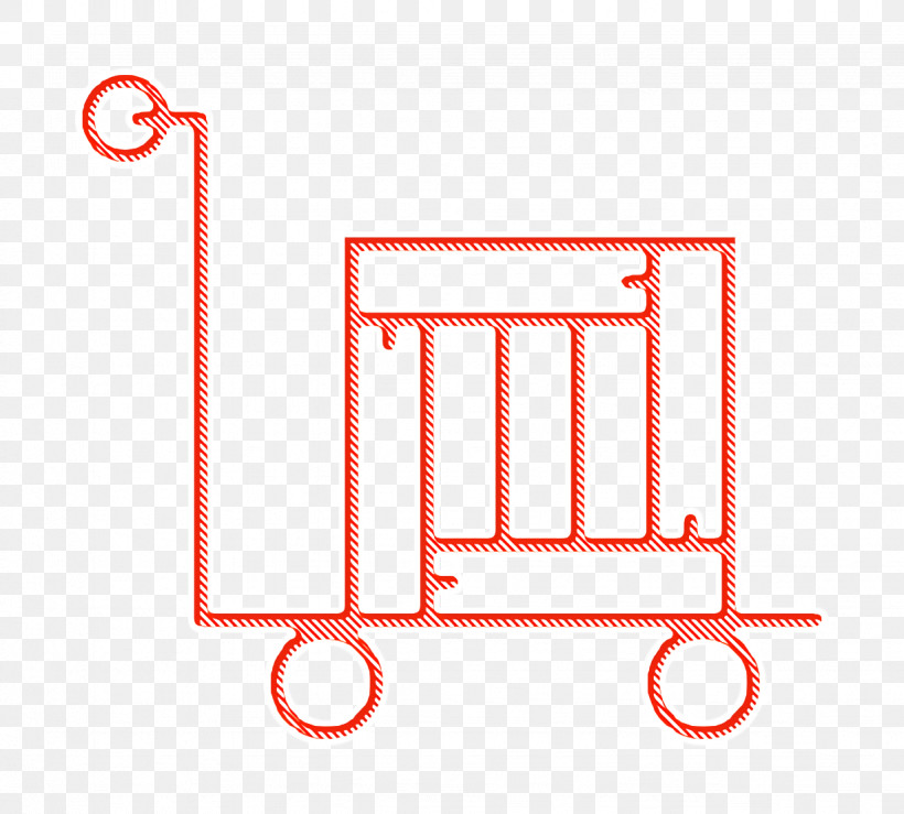 Delivery Cart Icon Business Icon Trolley Icon, PNG, 1228x1108px, Delivery Cart Icon, Base Material, Business Icon, Computer Font, Fabrika Blagoustroystva Download Free