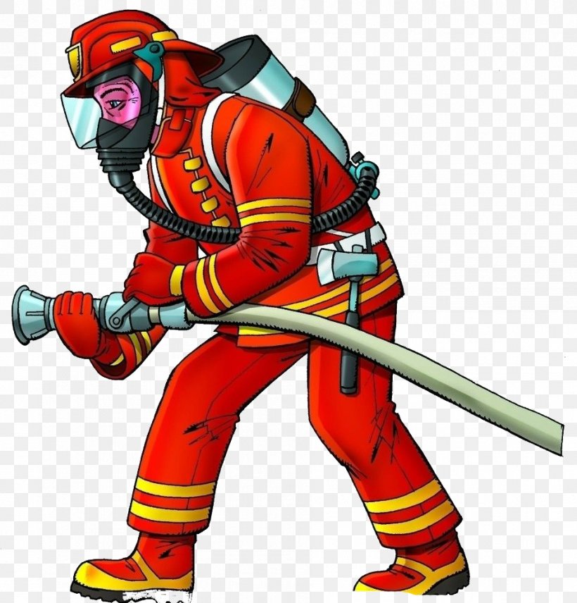 Firefighter Police Officer Cartoon Firefighting, PNG, 945x987px, Firefighter, Animation, Cartoon, Civil Service, Comics Download Free