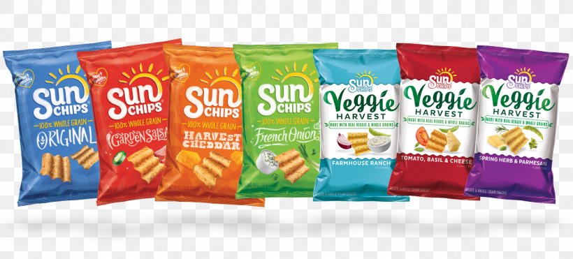 Junk Food Salsa Flavor Sun Chips Potato Chip, PNG, 1278x579px, Junk Food, Convenience Food, Flavor, Food, Fritolay Download Free