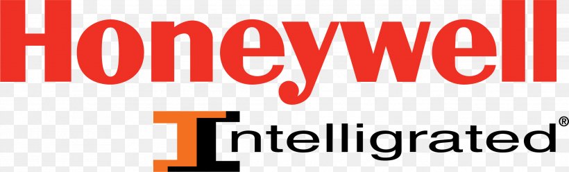 Logo Honeywell Intelligrated Business Material Handling Conveyor System, PNG, 2638x801px, Logo, Advertising, Area, Banner, Brand Download Free