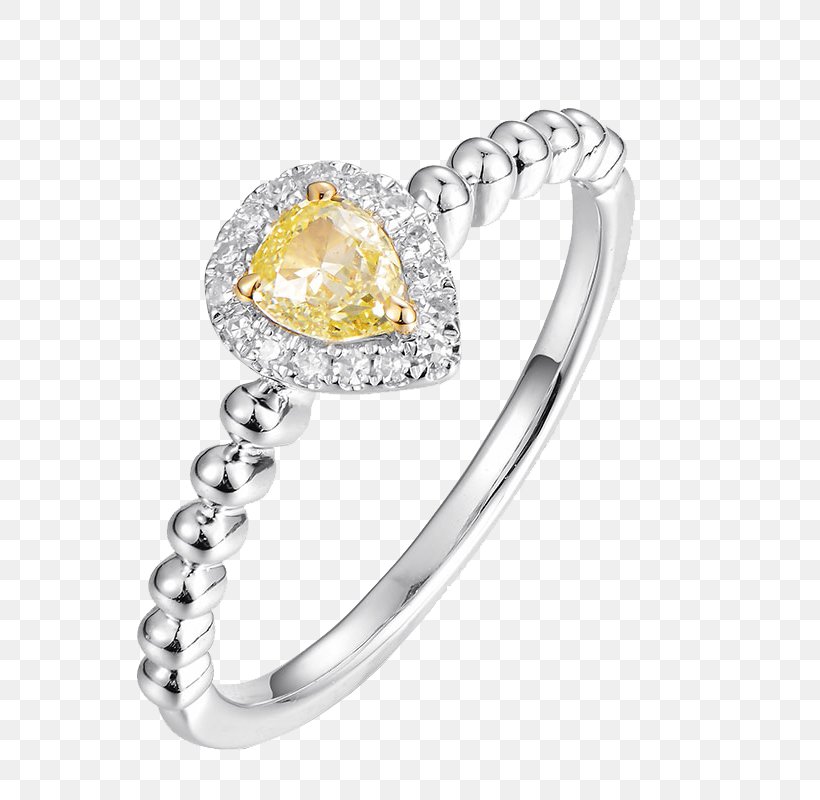 Yellow Diamond, PNG, 800x800px, Yellow, Body Jewelry, Diamond, Drop, Fashion Accessory Download Free