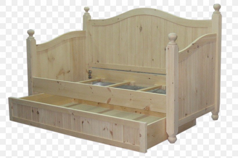 Bed Frame Daybed Wood Furniture, PNG, 975x650px, Bed Frame, Bed, Bedroom, Couch, Daybed Download Free