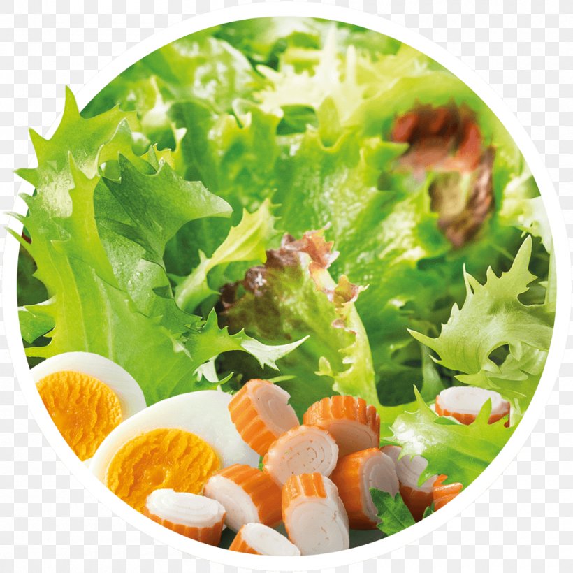 Caesar Salad Vegetarian Cuisine Food Crudités, PNG, 1000x1000px, Caesar Salad, Cocktail Sauce, Diet Food, Dish, Egg Download Free
