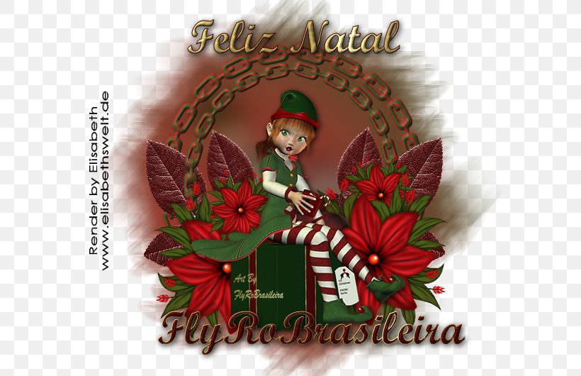 Christmas Ornament Character Fiction, PNG, 600x530px, Christmas Ornament, Character, Christmas, Christmas Decoration, Fiction Download Free