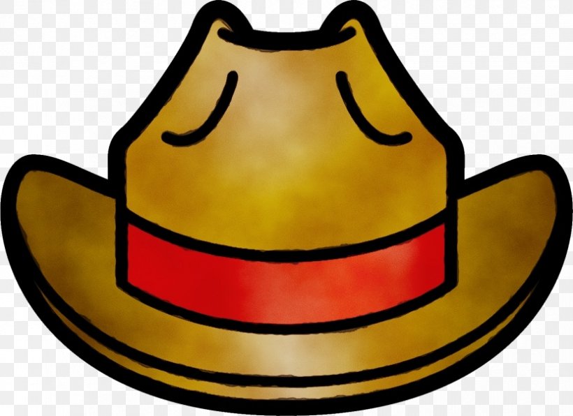 Cowboy Hat, PNG, 830x604px, Watercolor, Clothing, Costume Accessory, Costume Hat, Cowboy Hat Download Free