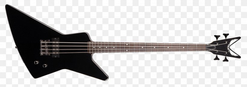 Dean Metalman Z Dean Z Dean Guitars Bass Guitar, PNG, 2000x705px, Watercolor, Cartoon, Flower, Frame, Heart Download Free