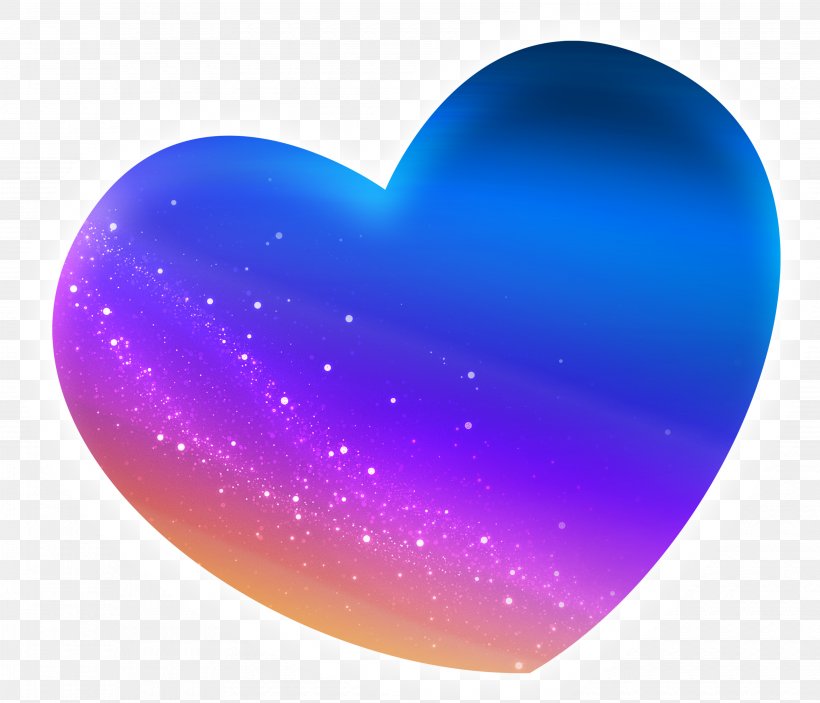 Download Blue Icon, PNG, 3720x3190px, Blue, Color, Designer, Heart, Sky Download Free