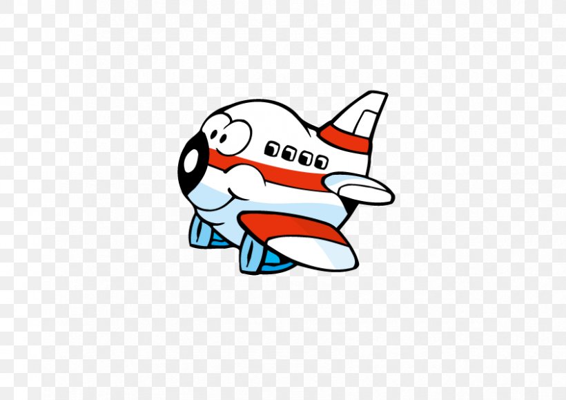 Flight Airplane Cartoon Clip Art, PNG, 842x595px, Flight, Airplane, Area, Art, Brand Download Free