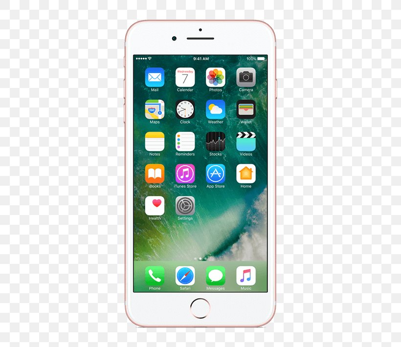 IPhone 7 Plus IPhone 6 Plus IPhone 6s Plus Telephone IPhone SE, PNG, 710x710px, Iphone 7 Plus, Apple, Cellular Network, Communication Device, Electronic Device Download Free