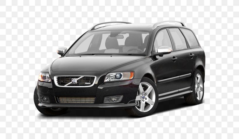 Mid-size Car 2010 Volvo V50 Volvo S40, PNG, 640x480px, Midsize Car, Automotive Design, Automotive Exterior, Automotive Lighting, Automotive Tire Download Free