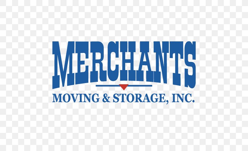 Mover Logo Relocation Self Storage, PNG, 500x500px, Mover, Area, Banner, Blue, Brand Download Free