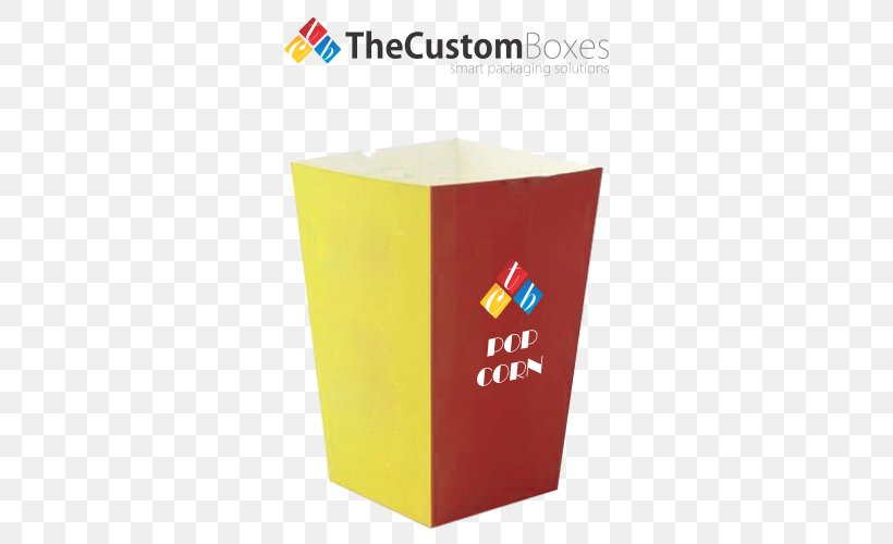 Popcorn Time Popcorn Makers Box Carton, PNG, 500x500px, Popcorn, Box, Carton, Com, Container Download Free