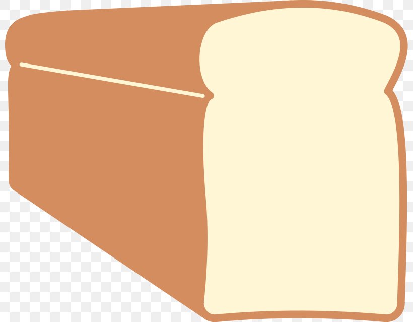 Toast White Bread Loaf Sliced Bread, PNG, 800x639px, Toast, Bread, Food, Loaf, Orange Download Free