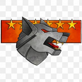 Wolf - Wolf MechWarrior Online Clan BattleTech PNG