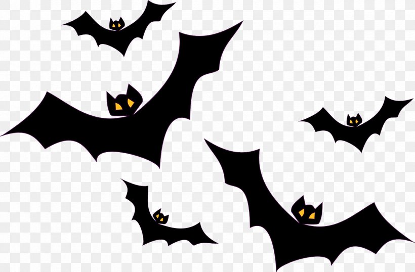 Bat Clip Art, PNG, 1280x840px, Bat, Black, Black And White, Halloween, Mammal Download Free