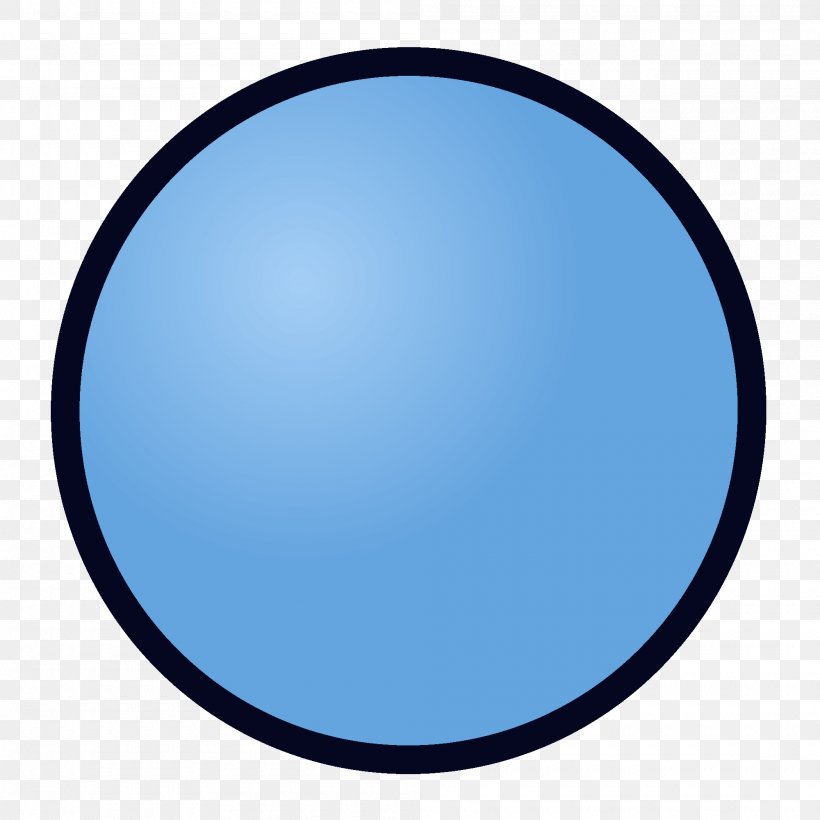 Blue Cobalt Blue Circle Aqua Electric Blue, PNG, 2000x2000px, Blue, Aqua, Cobalt Blue, Electric Blue, Oval Download Free