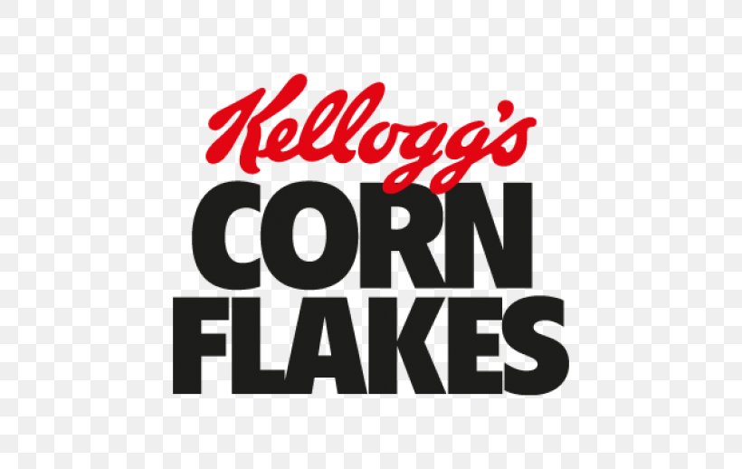 Corn Flakes Breakfast Cereal Frosted Flakes Kellogg's Crunchy Nut, PNG, 518x518px, Corn Flakes, Allbran, Area, Brand, Breakfast Cereal Download Free