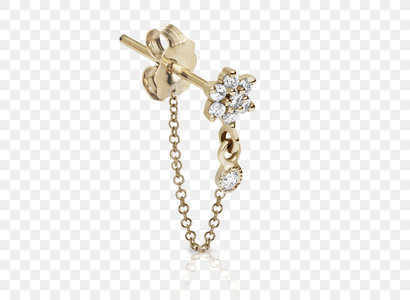Earring Jewellery Gemstone Diamond, PNG, 600x600px, Earring, Body Jewellery, Body Jewelry, Body Piercing, Chain Download Free