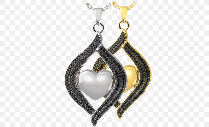 Earring Necklace Locket Jewellery Charms & Pendants, PNG, 500x500px, Earring, Assieraad, Body Jewelry, Charms Pendants, Cremation Download Free