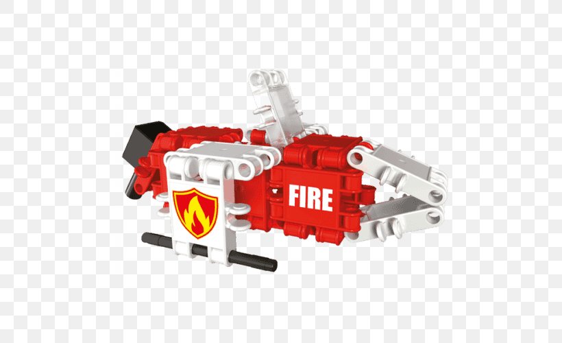 Fire Department Firefighter Brigade Fire Engine, PNG, 500x500px, Fire Department, Box, Brigade, Cardboard Box, Construction Set Download Free