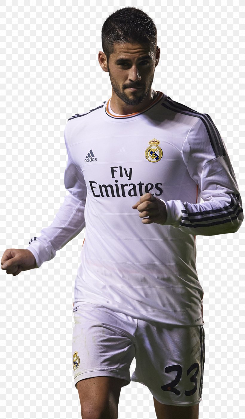 Isco La Liga Real Madrid C.F. Football Player, PNG, 934x1600px, Isco, Clothing, Cristiano Ronaldo, Football, Football Player Download Free