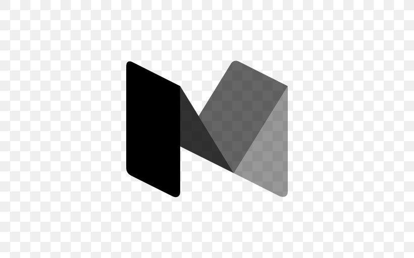 Medium Publishing Logo, PNG, 512x512px, Medium, Advertising, Black, Brand, Email Download Free