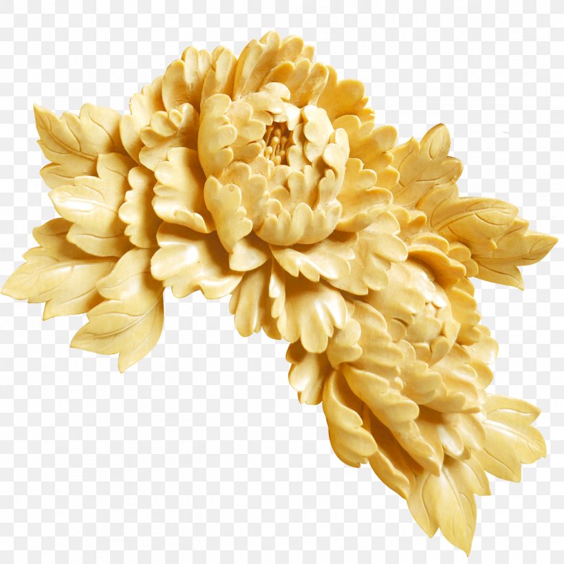Moutan Peony Gold Clip Art, PNG, 1417x1417px, Moutan Peony, Blue, Chrysanthemum, Chrysanths, Cut Flowers Download Free