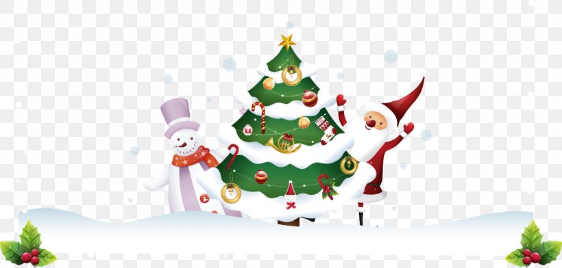Santa Claus Wedding Invitation Christmas Tree Christmas Ornament, PNG, 1600x765px, Santa Claus, Banner, Christmas, Christmas Decoration, Christmas Ornament Download Free