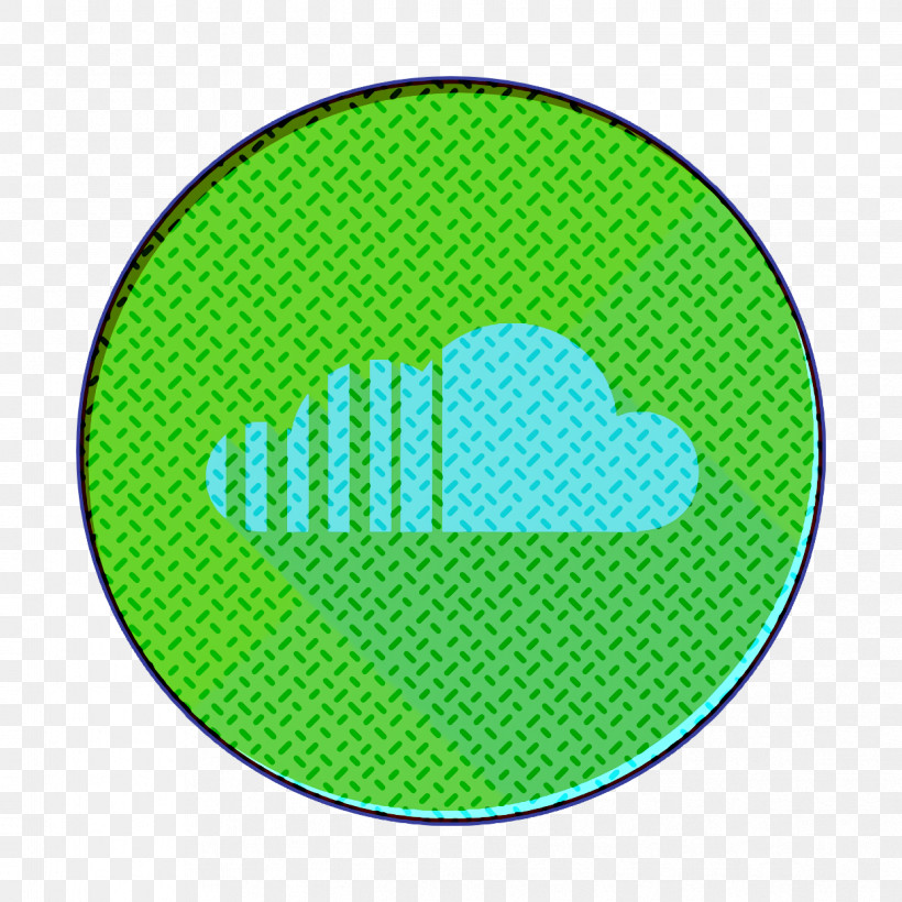 Social Media Icon Soundcloud Icon, PNG, 1244x1244px, Social Media Icon, Arrow, Blue, Bluegreen, Color Download Free