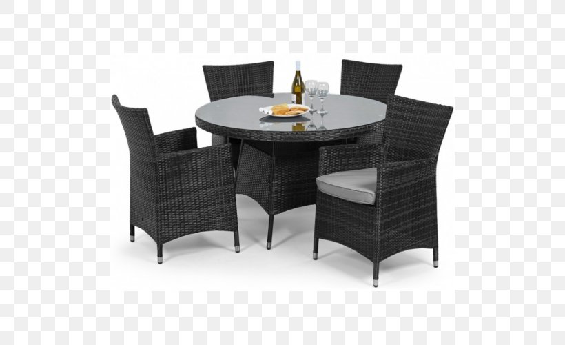 Table Abey Furnishing Co Ltd Rattan Garden Furniture Dining Room, PNG, 500x500px, Table, Chair, Couch, Dining Room, Furniture Download Free