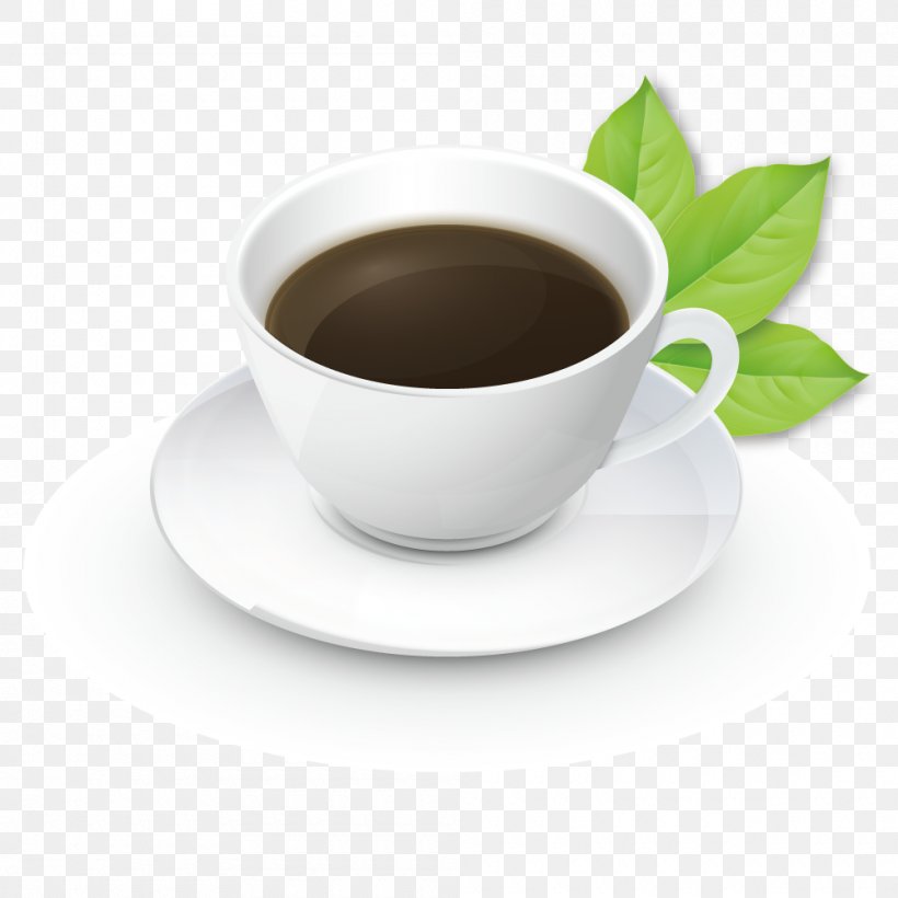 Tea Coffee Cafe Cup, PNG, 1000x1000px, Tea, Afternoon, Assam Tea, Cafe, Caffeine Download Free