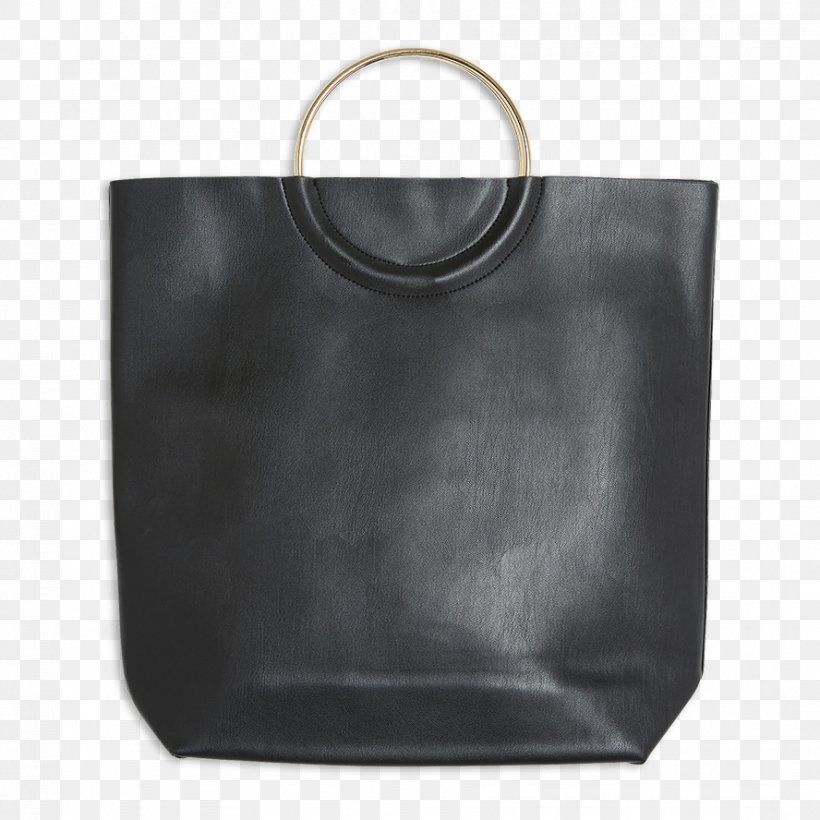 Tote Bag Leather Handbag Lindex Clothing, PNG, 888x888px, Tote Bag, Bag, Black, Brand, Clothing Download Free