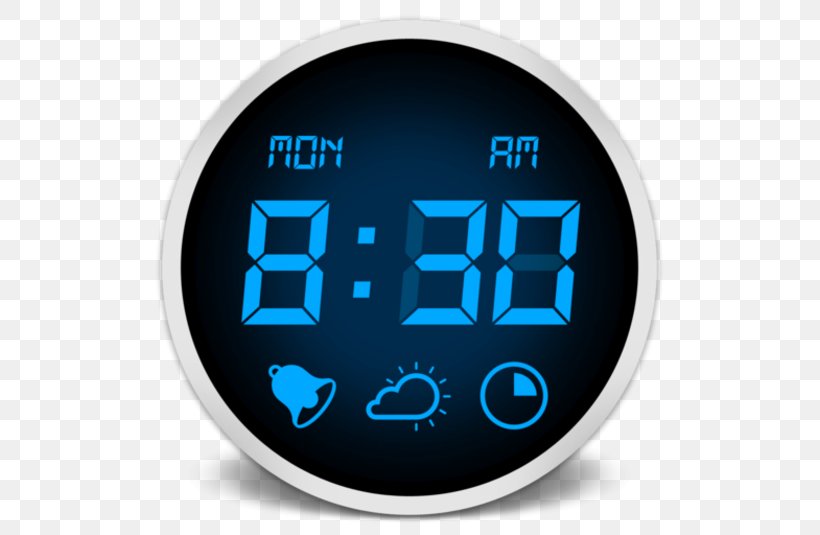 Alarm Clocks AppTrailers My OldBoy!, PNG, 535x535px, Alarm Clocks, Alarm Clock, Amazon Appstore, Android, Apalon Apps Llc Download Free