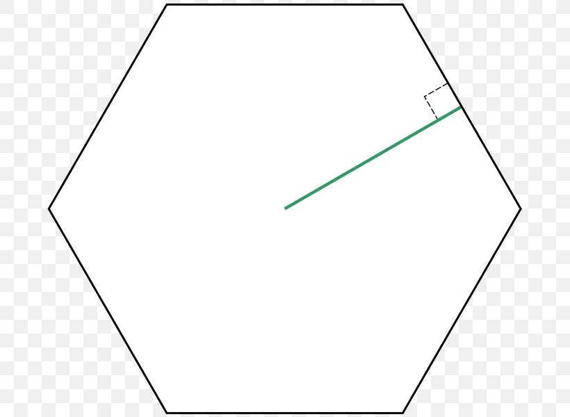 Angle Apothem Regular Polygon Geometry, PNG, 689x600px, Apothem, Area, Axial Symmetry, Diagram, Enneadecagon Download Free