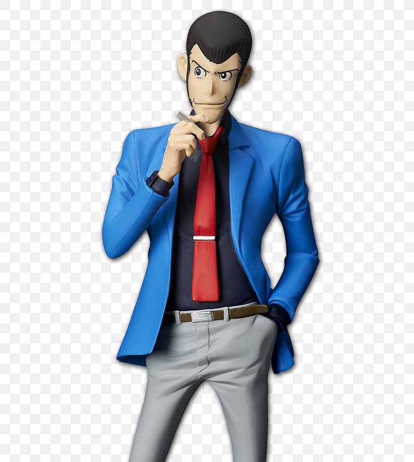 Arsène Lupin Lupin III Fujiko Mine Model Figure, PNG, 605x915px, Watercolor, Cartoon, Flower, Frame, Heart Download Free