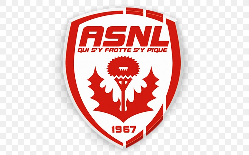 AS Nancy Ligue 2 Coupe De La Ligue Stade Marcel Picot, PNG, 512x512px, As Nancy, Area, Badge, Brand, Coupe De France Download Free