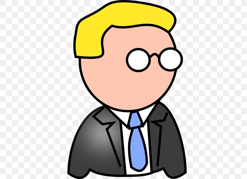 Businessperson Clip Art, PNG, 420x596px, Businessperson, Area, Artwork, Avatar, Blog Download Free