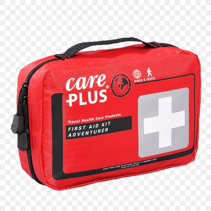 First Aid Kits First Aid Supplies Emergency Survival Kit, PNG, 1000x1000px, First Aid Kits, Adhesive Bandage, Antiseptic, Bag, Camping Download Free
