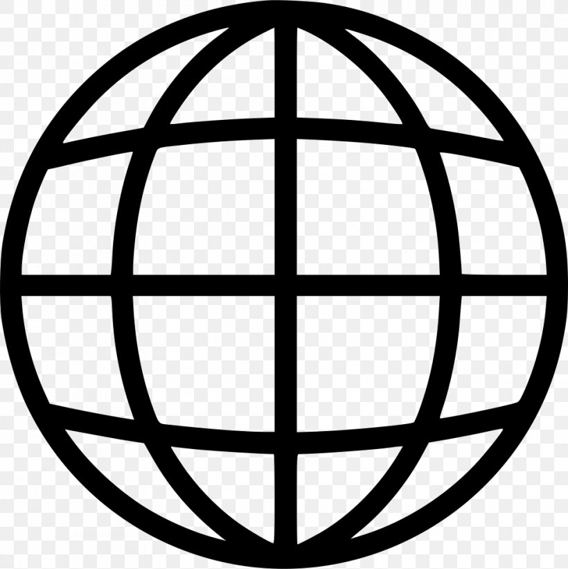 Internet Clip Art, PNG, 980x982px, Internet, Area, Ball, Black And White, Computer Network Download Free