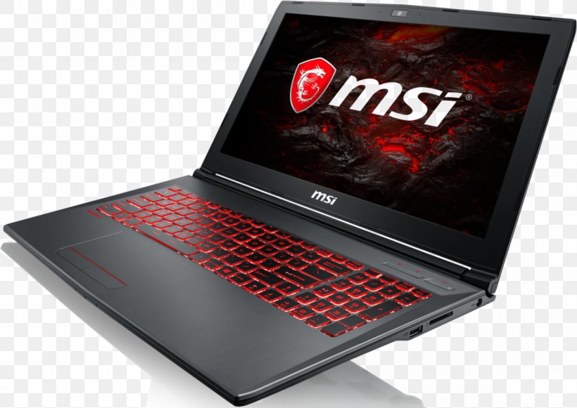 Laptop Intel Core I5 MSI GV62 7RD Intel Core I7, PNG, 1200x851px, Laptop, Brand, Central Processing Unit, Computer, Electronic Device Download Free