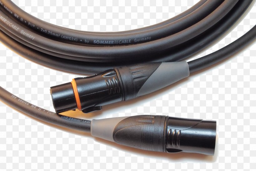 Microphone Coaxial Cable Electrical Cable XLR Connector Wire, PNG, 1280x853px, Microphone, Arturia, Cable, Coaxial Cable, Diameter Download Free