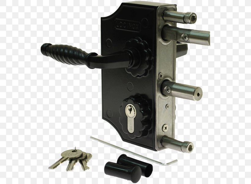 Mortise Lock Gate Latch Door, PNG, 600x600px, Lock, Bolt, Door, Electronic Lock, Fence Download Free