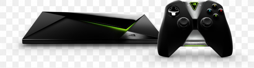 Nvidia Shield Shield Tablet Android TV Television FireTV, PNG, 1892x512px, 4k Resolution, Nvidia Shield, All Xbox Accessory, Android, Android Tv Download Free