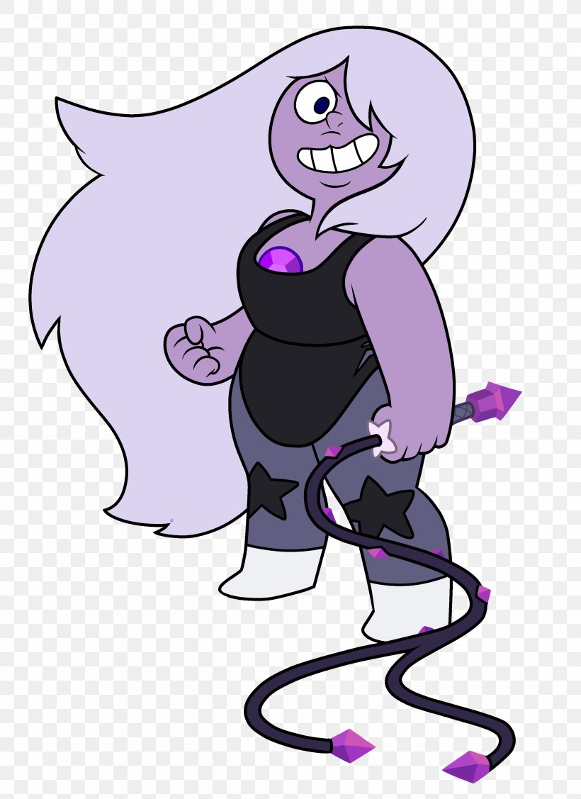 Pearl Garnet Steven Universe Amethyst Gemstone, PNG, 2750x3780px, Watercolor, Cartoon, Flower, Frame, Heart Download Free