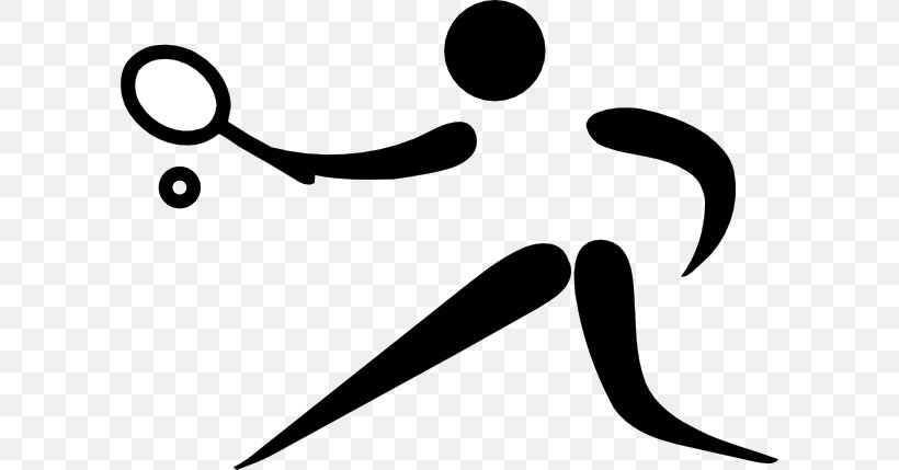 Winter Olympic Games Pictogram Olympic Sports, PNG, 600x429px, Olympic Games, Ball, Basque Pelota, Black, Black And White Download Free