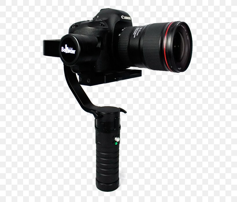 Camera Lens Camera Stabilizer Digital SLR Gimbal, PNG, 700x700px, Camera Lens, Camcorder, Camera, Camera Accessory, Camera Stabilizer Download Free