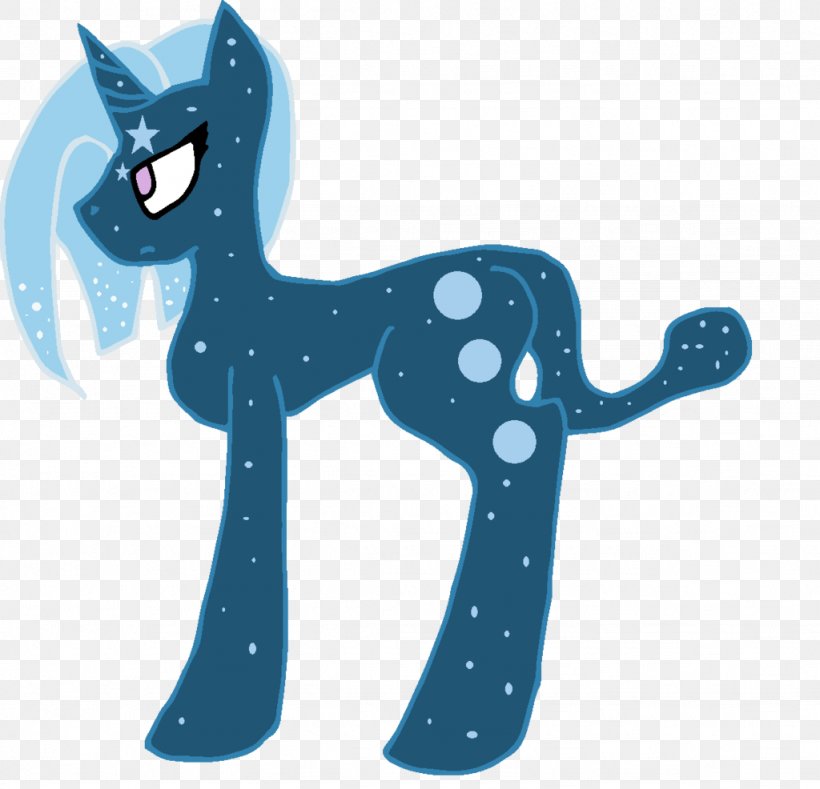 Cat Horse Dog Canidae Illustration, PNG, 1024x986px, Cat, Animal, Animal Figure, Blue, Canidae Download Free