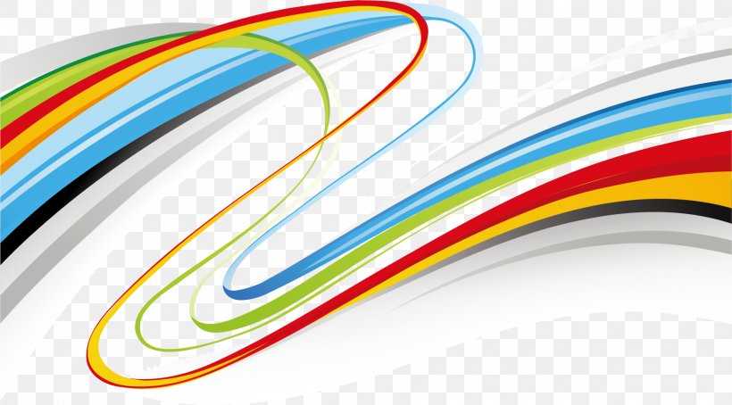 Curve Color Graphic Arts Clip Art, PNG, 1868x1035px, Curve, Abstract, Abstract Art, Brand, Cdr Download Free