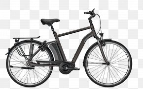 koga electric bike