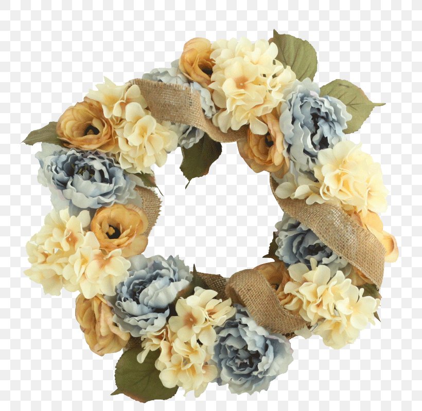 Floral Design Wreath Flower Blume Garland, PNG, 800x800px, Floral Design, Artificial Flower, Blume, Creativity, Cut Flowers Download Free